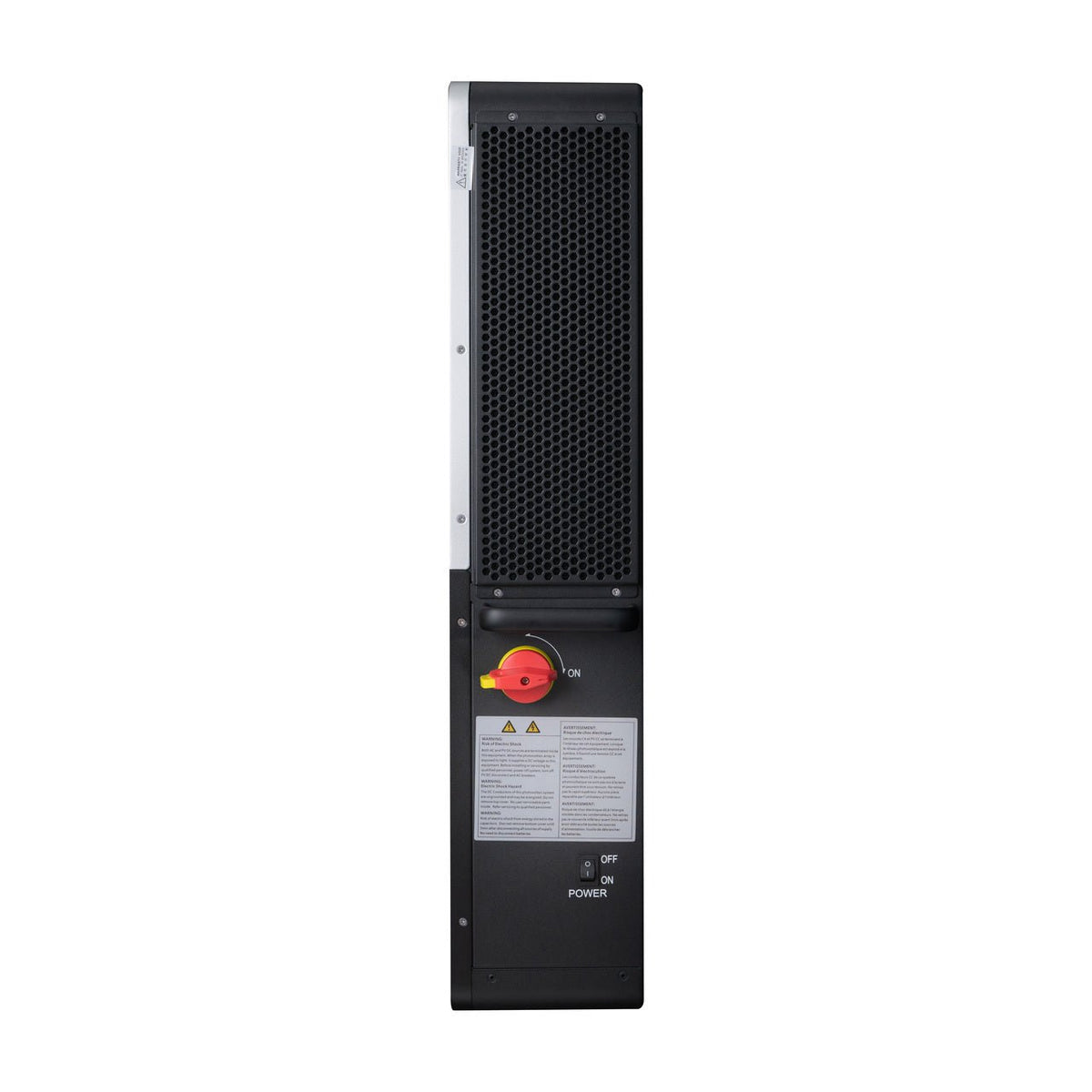 EG4 6000XP Off-Grid Inverter - Sky Solar USA