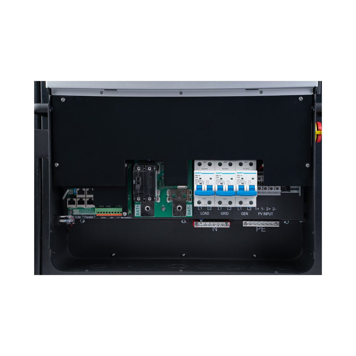EG4 6000XP Off-Grid Inverter - Sky Solar USA