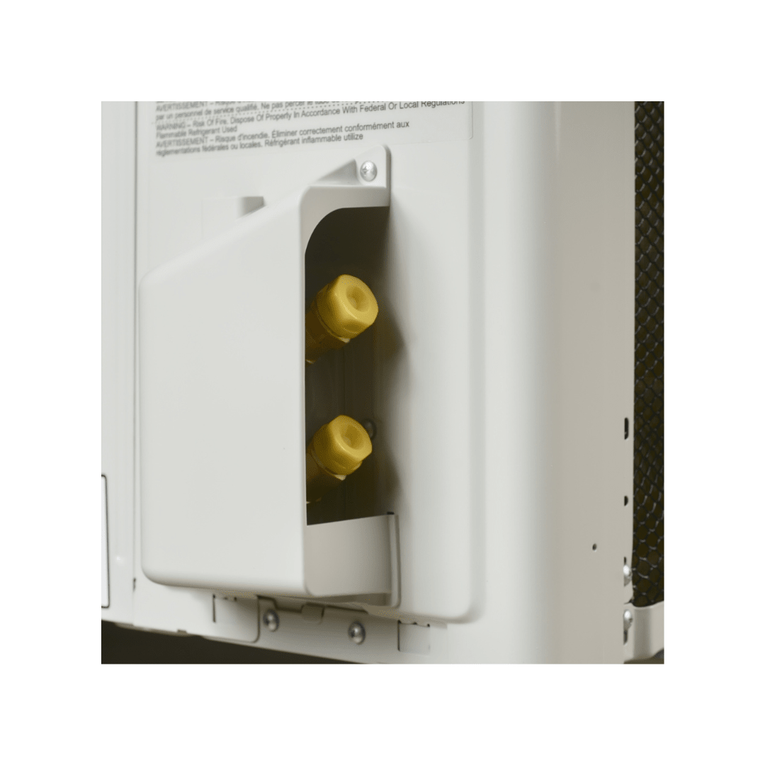 EG4 9K BTU High Efficiency Mini-Split Air Conditioner - Sky Solar USA