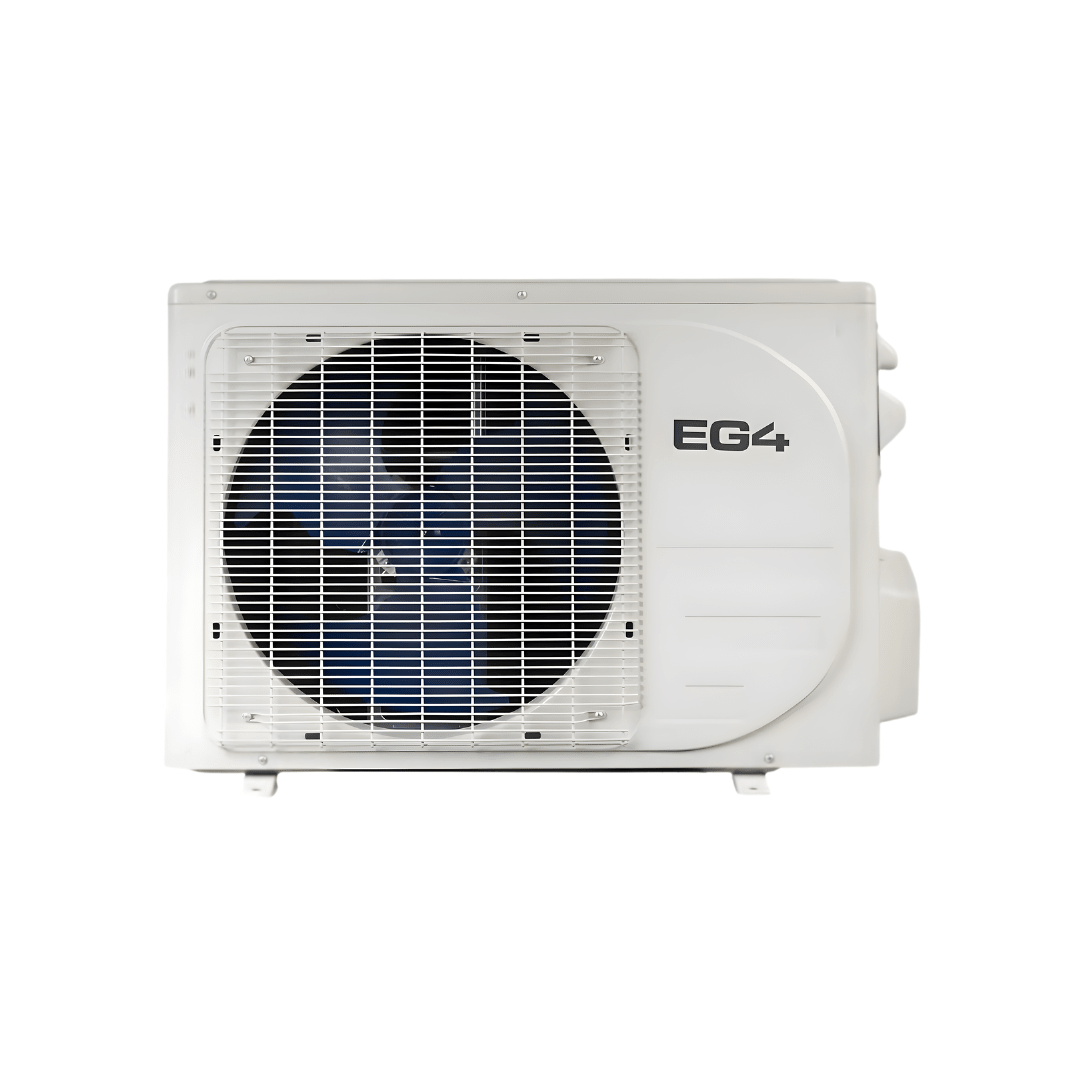 EG4 9K BTU High Efficiency Mini-Split Air Conditioner - Sky Solar USA