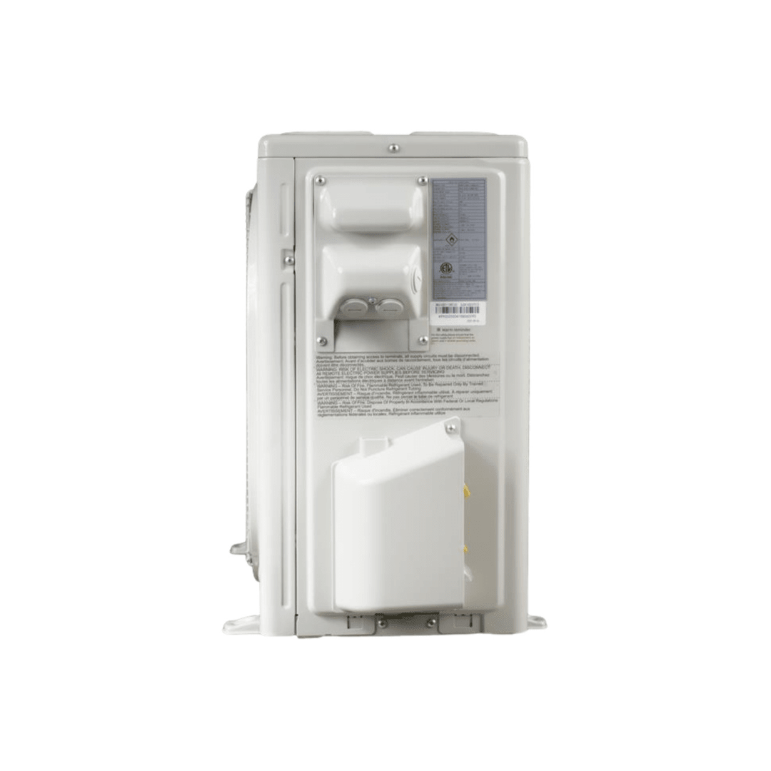 EG4 9K BTU High Efficiency Mini-Split Air Conditioner - Sky Solar USA
