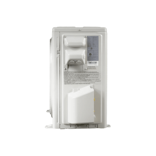 EG4 9K BTU High Efficiency Mini-Split Air Conditioner - Sky Solar USA