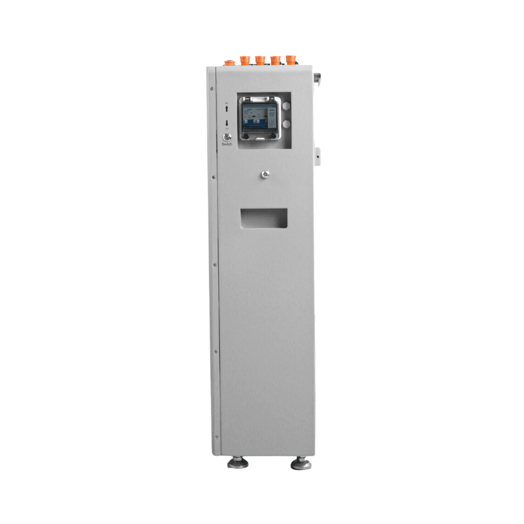 EG4 AllWeather WallMount Battery | 48V 314Ah | 16kWh - Sky Solar USA