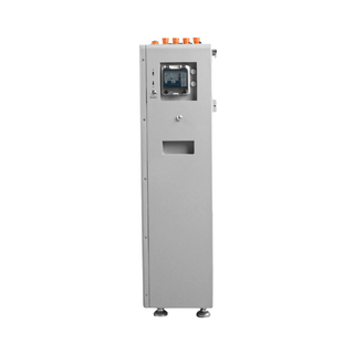 EG4 AllWeather WallMount Battery | 48V 314Ah | 16kWh - Sky Solar USA