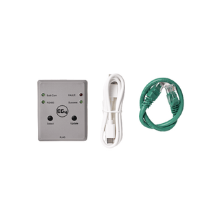 EG4 Battery Firmware Adapter - Sky Solar USA