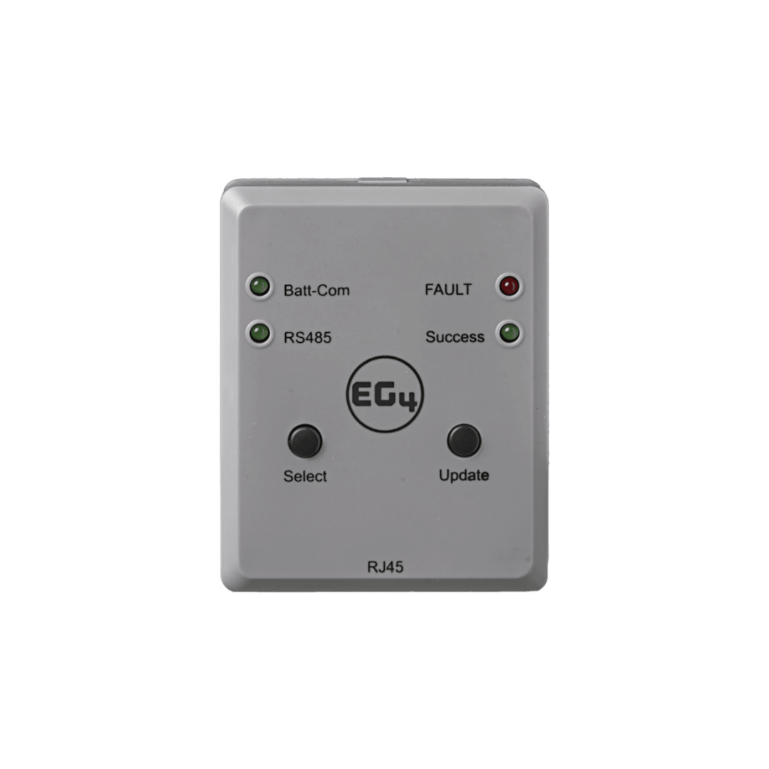 EG4 Battery Firmware Adapter - Sky Solar USA