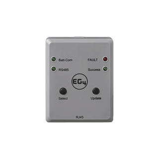 EG4 Battery Firmware Adapter - Sky Solar USA