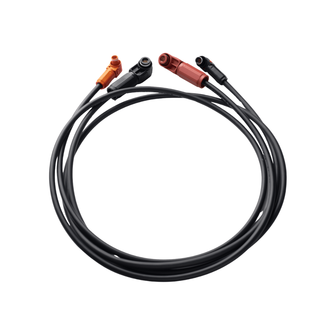 EG4 Chargeverter Adapter Cable - Sky Solar USA
