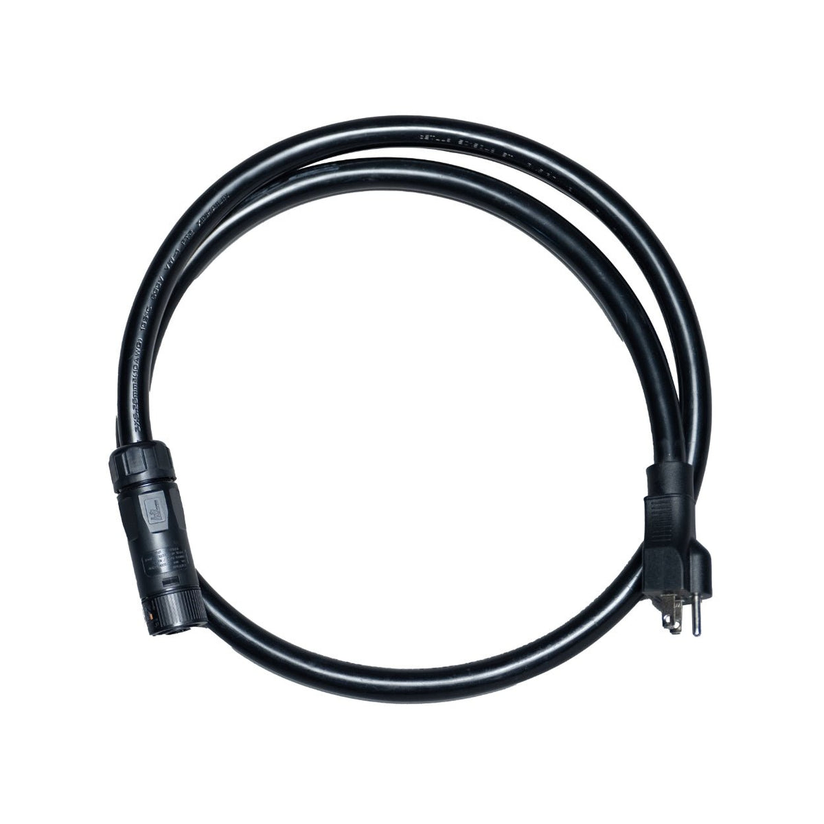 EG4 Chargeverter GC Power Cord | 120V - Sky Solar USA