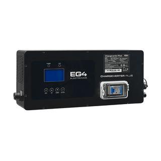 EG4 Chargeverter Plus - Sky Solar USA