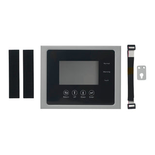 EG4 FlexBOSS LCD Screen Kit - Sky Solar USA