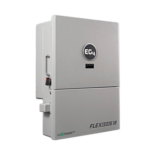 EG4 FlexBOSS18 13kW AC Hybrid Inverter - Sky Solar USA