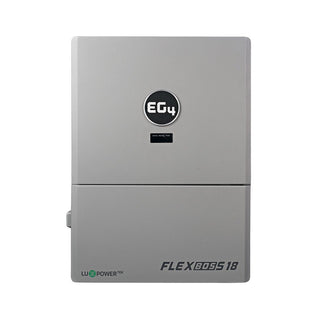 EG4 FlexBOSS18 & GridBOSS Smart Home Energy Control Bundle - Sky Solar USA
