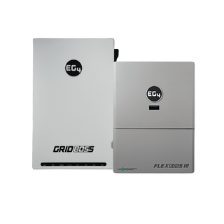 EG4 FlexBOSS18 & GridBOSS Smart Home Energy Control Bundle - Sky Solar USA