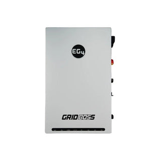 EG4 FlexBOSS18 & GridBOSS Smart Home Energy Control Bundle - Sky Solar USA