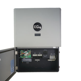 EG4 FlexBOSS21 16kW AC Hybrid Inverter - Sky Solar USA