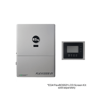 EG4 FlexBOSS21 16kW AC Hybrid Inverter - Sky Solar USA
