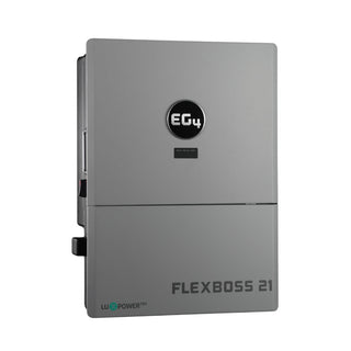 EG4 FlexBOSS21 & EG4 AllWeather WallMount Battery Bundle - Sky Solar USA