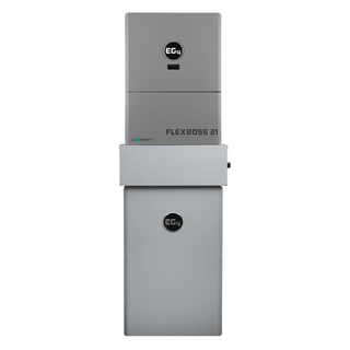EG4 FlexBOSS21 & EG4 AllWeather WallMount Battery Bundle - Sky Solar USA