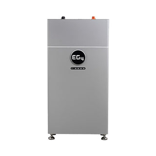 EG4 FlexBOSS21 | EG4 WallMount Indoor Battery Bundle - Sky Solar USA