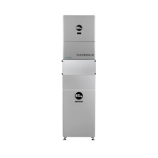 EG4 FlexBOSS21 | EG4 WallMount Indoor Battery Bundle - Sky Solar USA