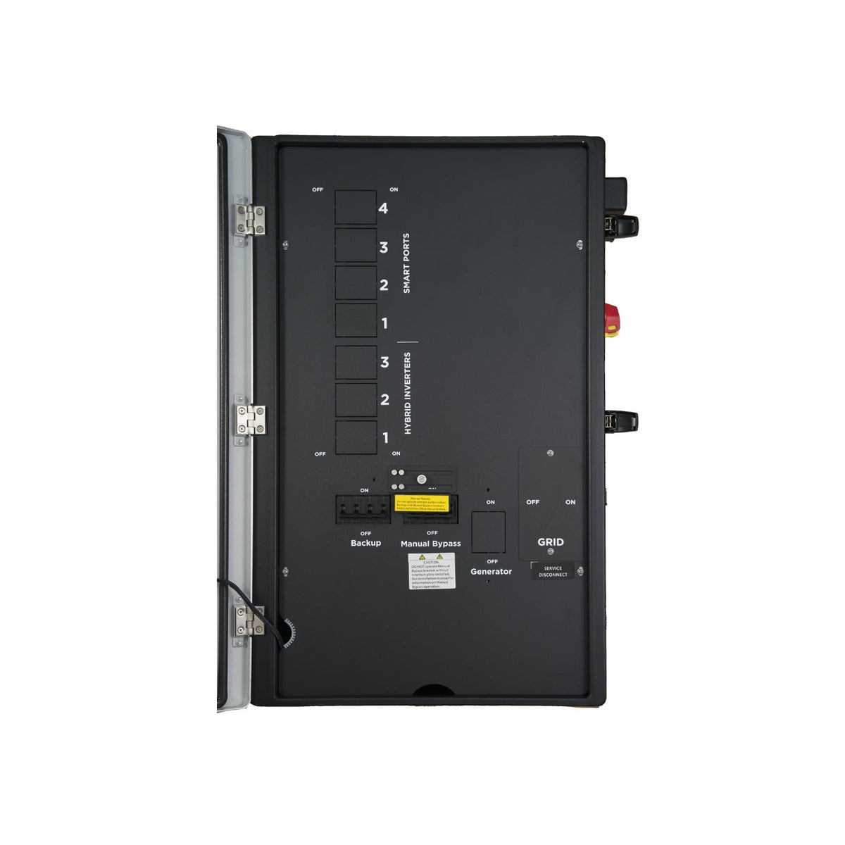 EG4 FlexBOSS21 Inverter & GridBOSS MID V3.1 Bundle - Sky Solar USA