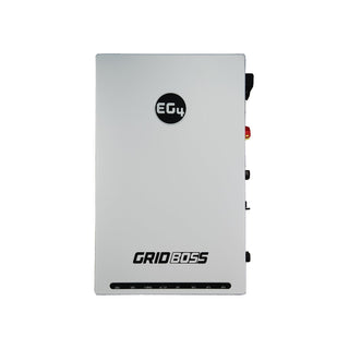 EG4 FlexBOSS21 Whole-Home Energy Offset Solar Kit - Sky Solar USA