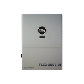 EG4 FlexBOSS21 Whole-Home Energy Offset Solar Kit - Sky Solar USA