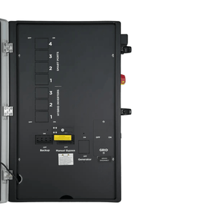 EG4 GridBOSS MID v3.1 | 200A Service Entrance - Sky Solar USA