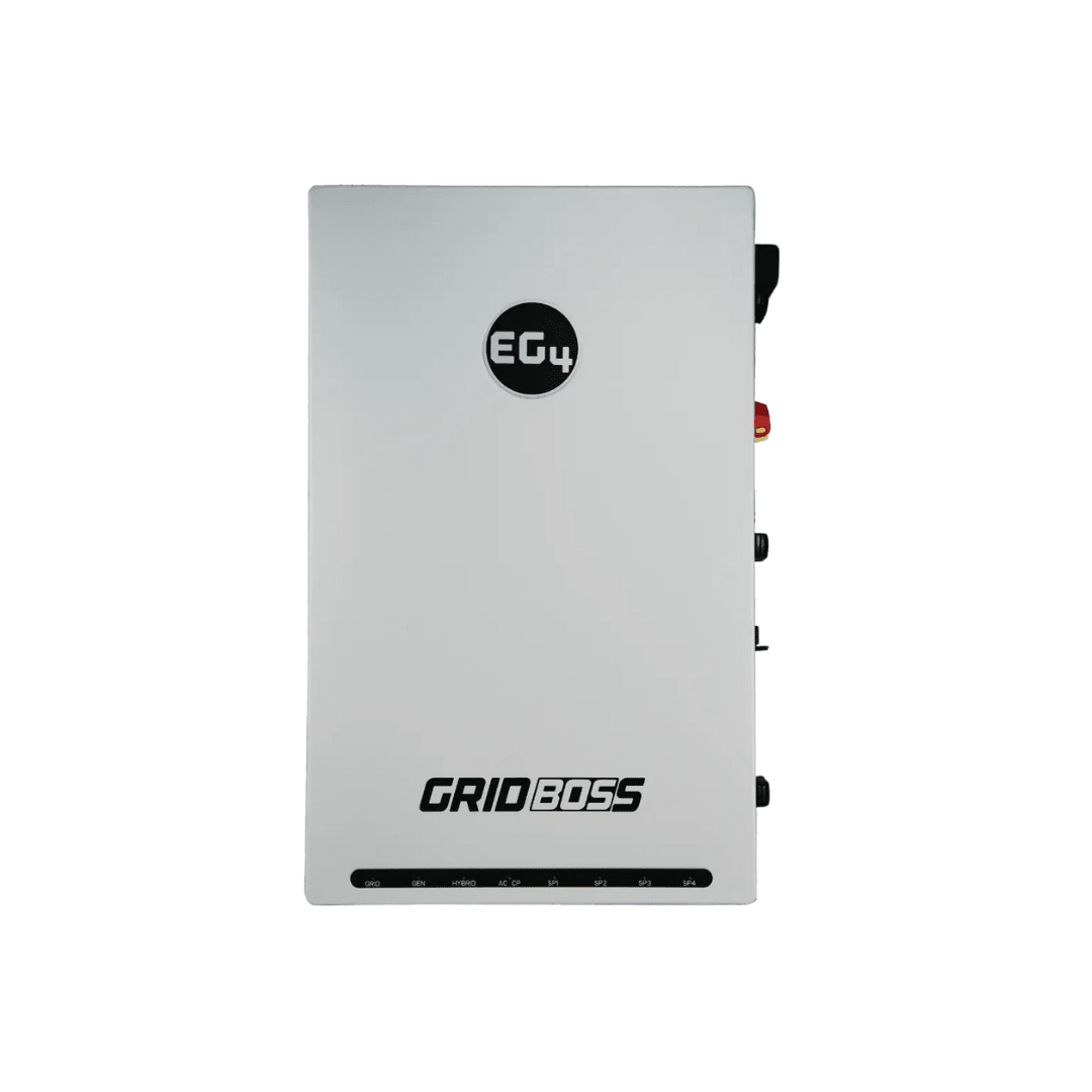 EG4 GridBOSS MID v3.1 | 200A Service Entrance - Sky Solar USA