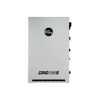 EG4 GridBOSS MID v3.1 | 200A Service Entrance - Sky Solar USA
