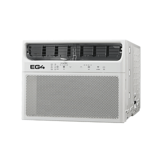 EG4 Hybrid Solar Window Unit | 12,000 BTU - Sky Solar USA