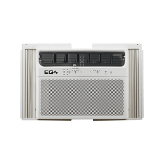 EG4 Hybrid Solar Window Unit | 12,000 BTU - Sky Solar USA