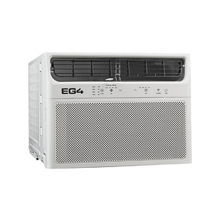 EG4 Hybrid Solar Window Unit | 12,000 BTU - Sky Solar USA