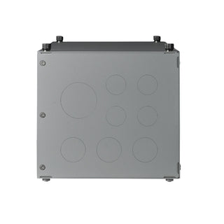 EG4 Indoor Buildable Conduit Box | For EG4 100Ah WallMount and EG4 6000XP - Sky Solar USA
