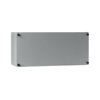 EG4 Indoor Buildable Conduit Box | For EG4 100Ah WallMount and EG4 6000XP - Sky Solar USA