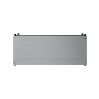 EG4 Indoor Buildable Conduit Box | For EG4 100Ah WallMount and EG4 6000XP - Sky Solar USA