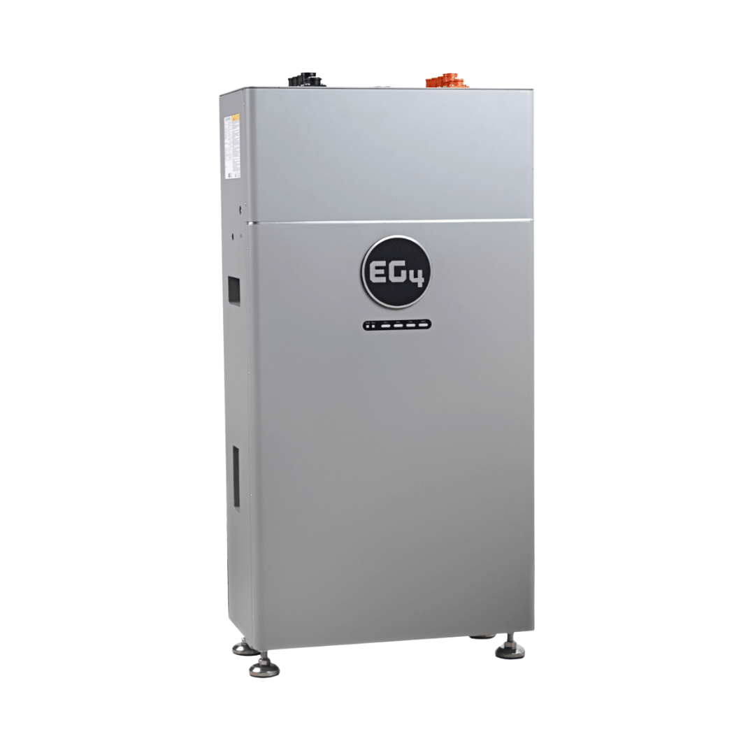 EG4 Indoor WallMount Battery | 48V 314Ah | 16kWh - Sky Solar USA