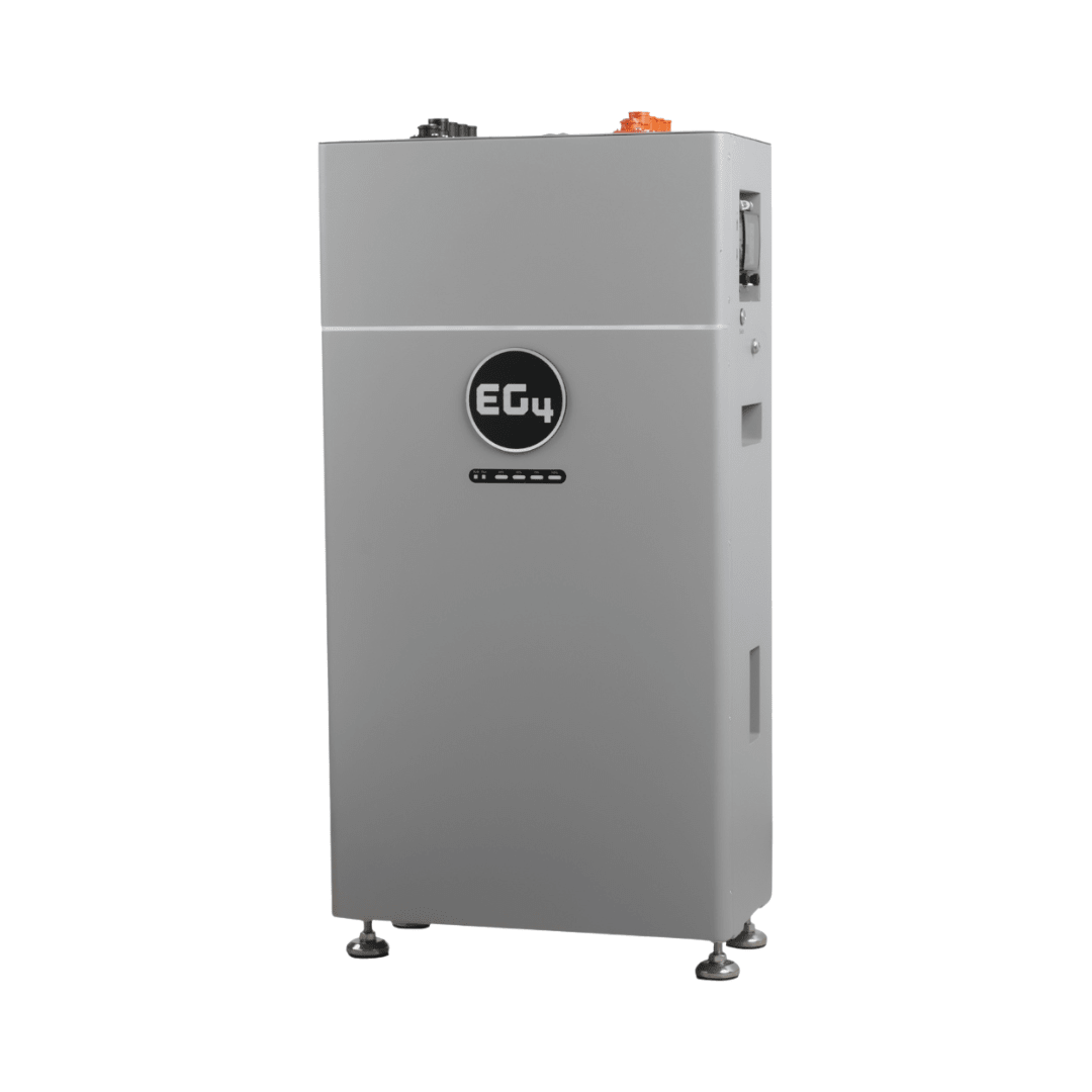 EG4 Indoor WallMount Battery | 48V 314Ah | 16kWh - Sky Solar USA