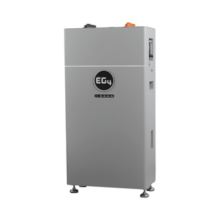 EG4 Indoor WallMount Battery | 48V 314Ah | 16kWh - Sky Solar USA