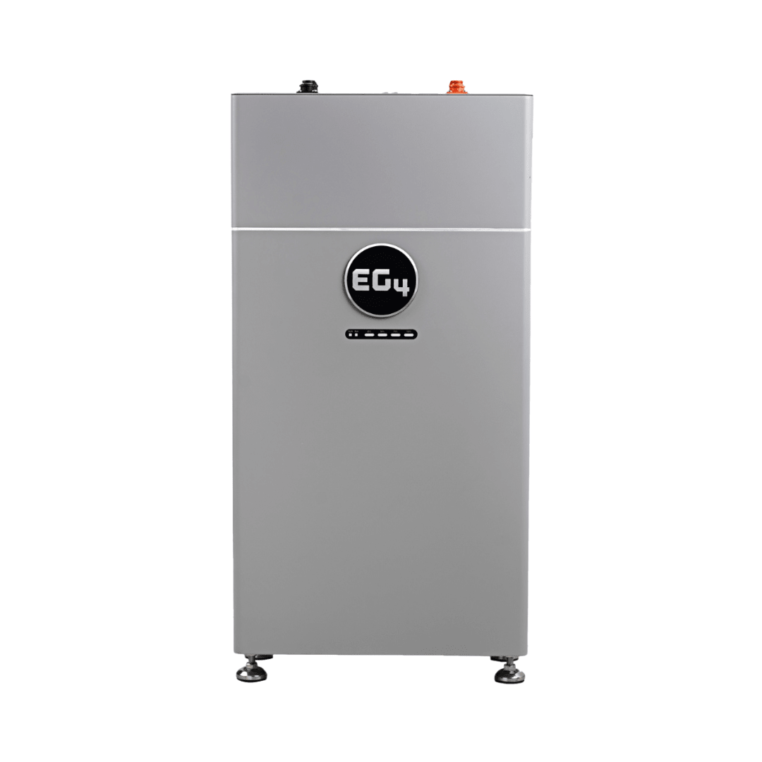 EG4 Indoor WallMount Battery | 48V 314Ah | 16kWh - Sky Solar USA