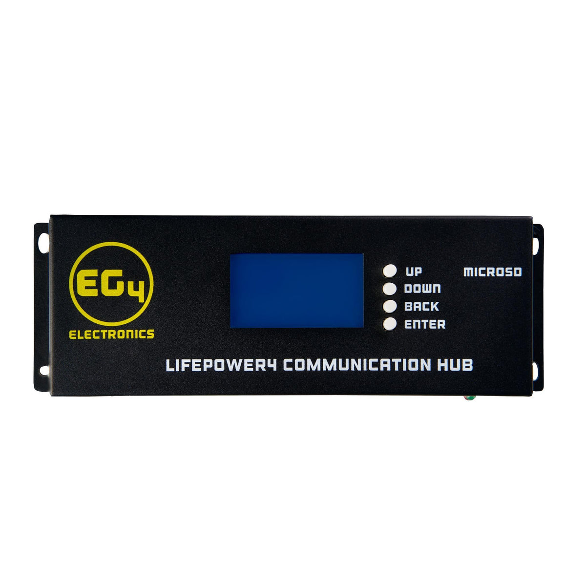 EG4 LiFePOWER4 Communications Hub - Sky Solar USA