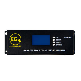 EG4 LiFePOWER4 Communications Hub - Sky Solar USA