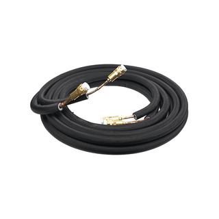 EG4 Line Set Pre-Charged 16 ft. 1/2 in. | R32 | 18k & 24k Indoor Unit | 24k AC/DC Single Zone - Sky Solar USA