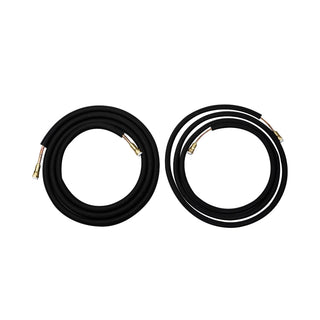 EG4 Mini-Split Line Set Extension | 12k AC/DC 1/4 3/8 | R410A - Sky Solar USA