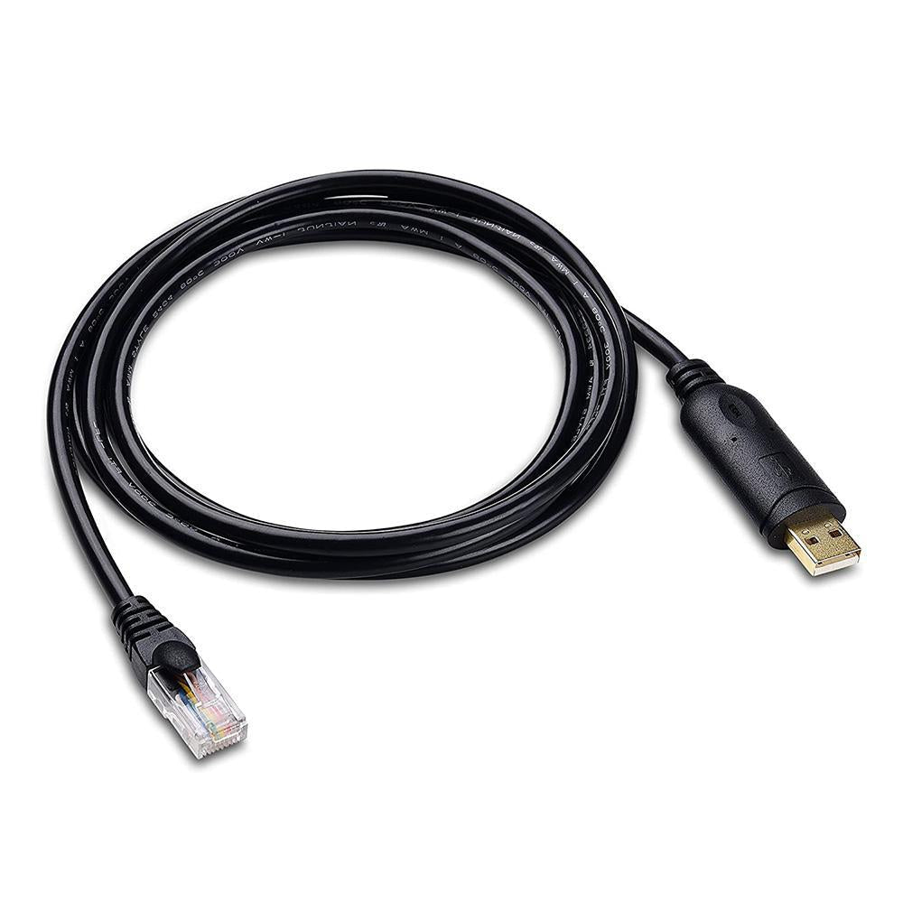 EG4 RS232 Firmware Update Cable - LL - Sky Solar USA