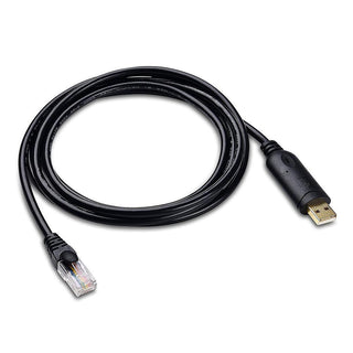 EG4 RS232 Firmware Update Cable - LL - Sky Solar USA