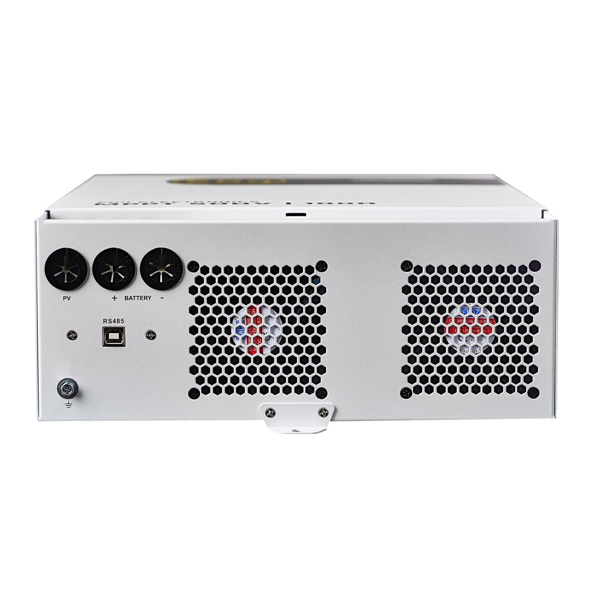EG4 Solar Charge Controller MPPT | 500VDC 100A | MPPT100-48HV - Sky Solar USA