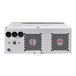 EG4 Solar Charge Controller MPPT | 500VDC 100A | MPPT100-48HV - Sky Solar USA