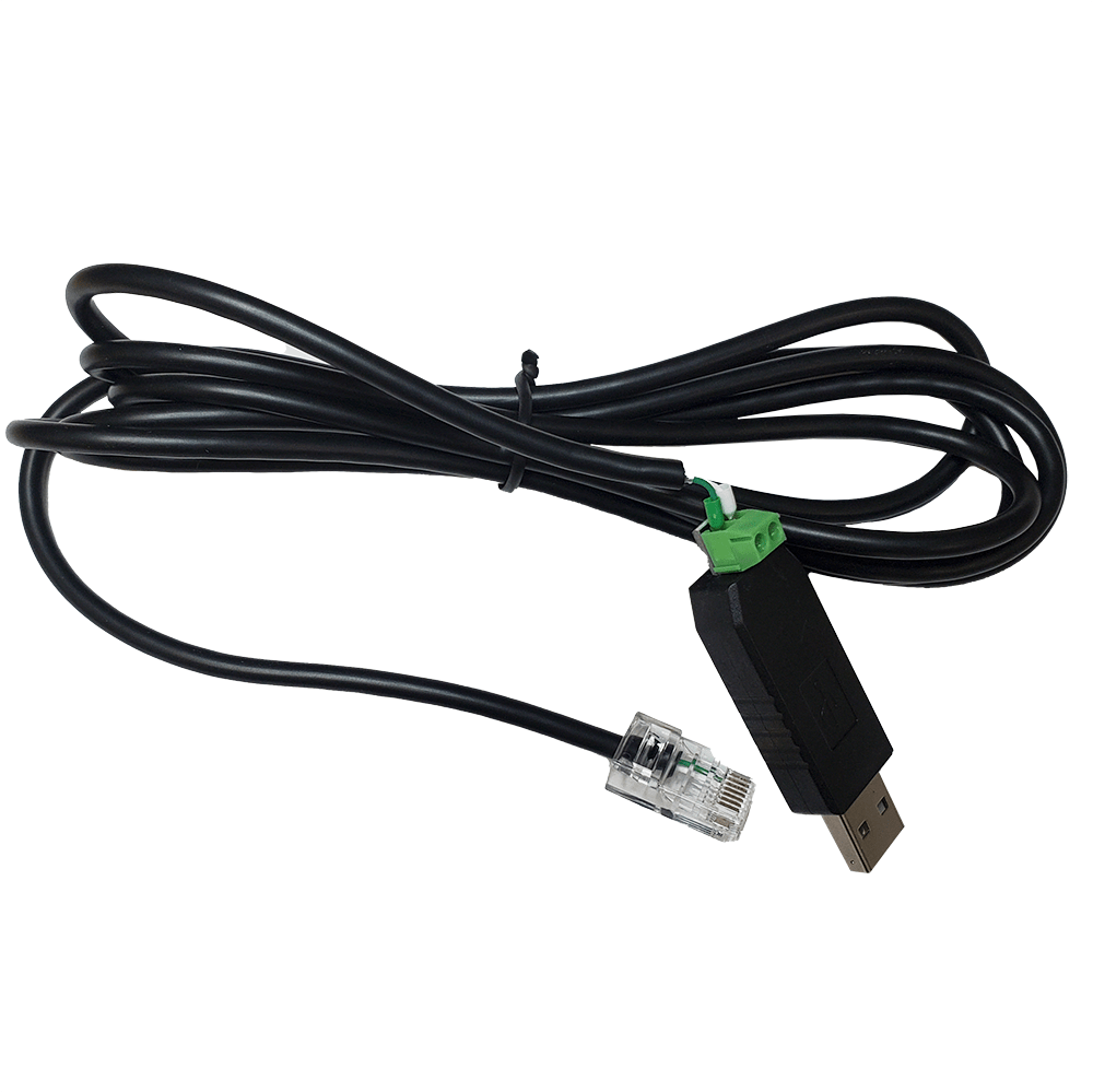 EG4 USB Read/Write Cable - Sky Solar USA